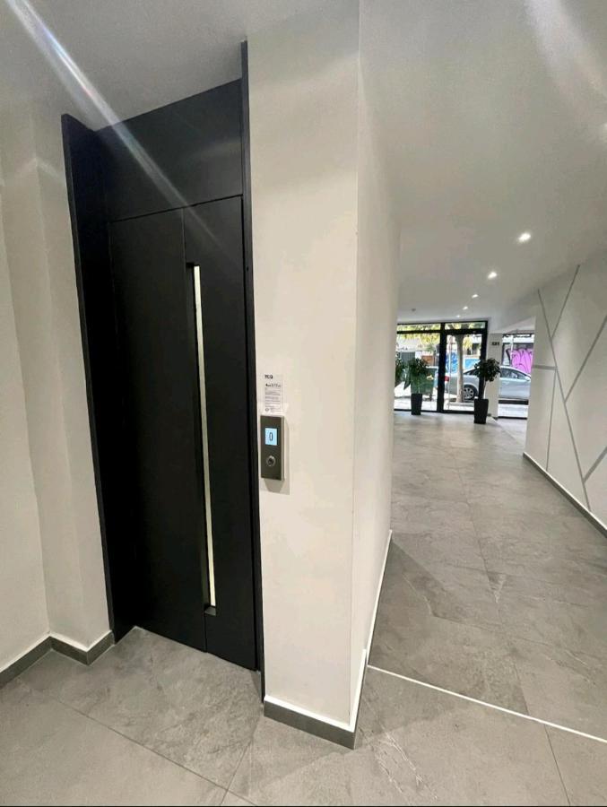 Gallery House Estia Thessaloniki Exterior photo
